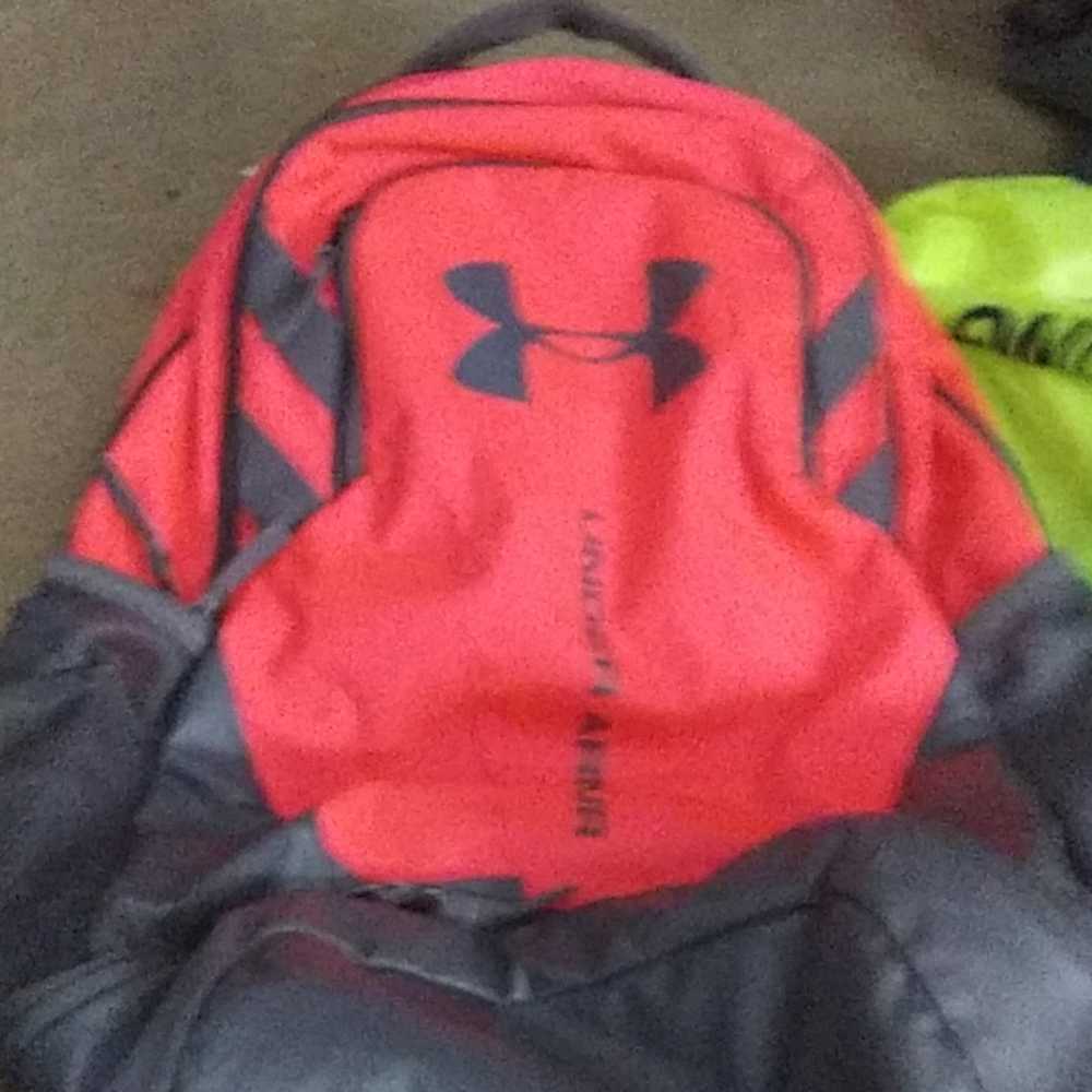 Under Armour